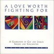 A Love Worth Fighting For