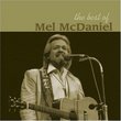 Mel McDaniel - The Best Of Mel McDaniel