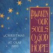 Awaken Our Souls, O God of Hope