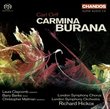 Carl Orff: Carmina Burana [Hybrid SACD]