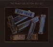 Gob-Iron: The Blues Harmonica Anthology