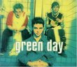 Green Day Interview Disc
