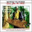 Guinea: An Anthology Of The Mandingue Balaphone, Vol. 2