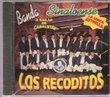 Los Recoditos "Banda Sinaloense"