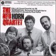 The NFB Horn Quartet