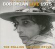 Live in 1975-Rolling Thunder Revue
