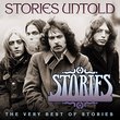 Stories Untold The Very Best of Stories