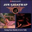 Swing Your Daddy & Love Talk