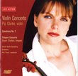 Lee Actor: Violin Concerto