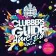 Ministry of Sound: America - Clubbers Guide 2