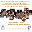 Divas of the Court: Songs From the Wnba 1 / O.S.T
