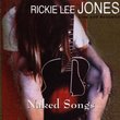 Naked Songs (Mcup)