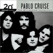 The Best of Pablo Cruise: 20th Century Masters - The Millennium Collection