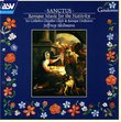 Sanctus: Baroque Music For The Nativity