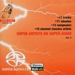 Super Artists on Super Audio, Vol. 4 [Hybrid SACD]