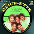 The Very Best Of The Click-etts