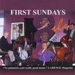 First Sundays