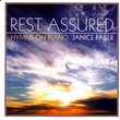 Rest Assured: Hymns on Piano