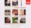 Brahms: The Duo Sonatas (Box Set)