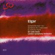 Elgar: Symphonies Nos. 1& 2; Symphony No. 3 [elaborated by Anthony Payne]