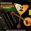 Virtuosi of the Accordion Balalaika & Domra