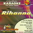 Karaoke: Rihanna