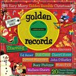A Very Merry Golden Records Christmas