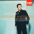 Mozart: Piano Concertos #9 & 18 - Leif Ove Andsnes