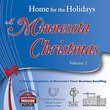 Vol. 2-Home for the Holidays: a Minnesota Christma