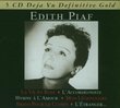 Edith Piaf