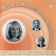 Retta Christie With David Evans & Dave Frishberg