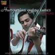 Best of Hungarian Gypsy Tunes: Czaedas