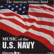 Music Of The U.S. Navy