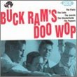 Buck Ram's Doo Wop