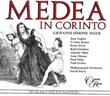 Mayr - Medea in Corinto / Eaglen · Kenny · Ford · Giménez · Miles · Mason · Nilon · Archer · PO · Parry