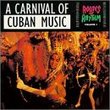Routes of Rhythm, Vol. 1: Carnival of Cuban Music