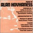 Music of Alan Hovhaness