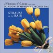 Strauss in the Rain