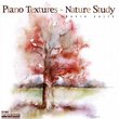 Piano Textures Nature Stu