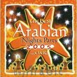 The Best Arabian Nights Party 2005...Ever!
