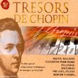 Tresors de Chopin/Various