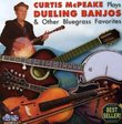 Plays Dueling Banjos & Other Bluegrass Favorites