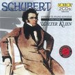 Schubert: Complete Piano Sonatas, Vol.2