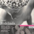 Handel: Rodelinda / Kraemer