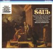 Händel: SAUL, An Oratorio or Sacred Drama (1739) - Kölner Kammerchor / Collegium Cartusianum / Peter Neumann