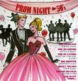 Prom Night the 50s