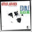 Edible Black Ink Chamber Music