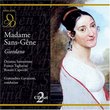 Madame Sans-Gene