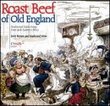 Roast Beef of Old England (Traditional Sailor Songs)