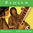 Sangam: Coming Together